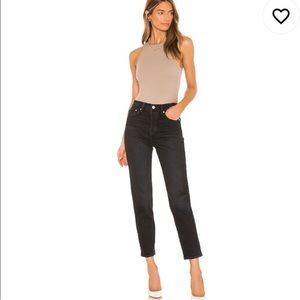 Levis Wedgie Icon fit in Wild bunch 27 read